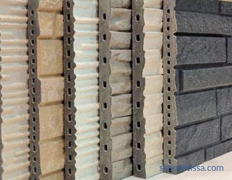 Panou din fibră de ciment pentru fațade - caracteristici, instrucțiuni de instalare