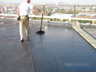 Materiale pentru acoperișuri și metode de instalare a acestora
