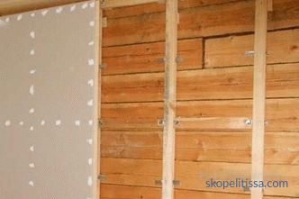 Plăci de pereți din pereți din lemn, reguli, nuanțe și etape de lucru, fotografii și video