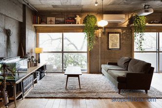 Sala de design - cum se face camera de zi frumoasă și confortabilă