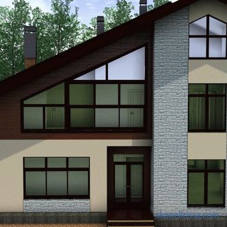 Câte etaje sunt recomandate pentru a construi o casă și de ce, cum să alegeți înălțimea optimă a locuințelor
