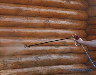 Finisarea unei case din lemn cu propriile mâini: fotografii ale unor interioare originale ale casei