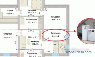 Case de la un bar la cheie ieftine pentru reședință permanentă prețul de la Moscova, proiectele de construcție cu o fotografie