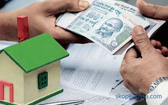 Luarea unui împrumut pentru a construi o casă este profitabilă: ipoteca fără plată în avans