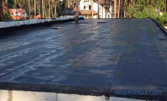 Materiale pentru acoperișuri pentru acoperiș: tipuri, dispozitive și prețuri