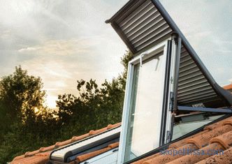 Prețul ferestrei de acoperiș pe acoperiș, costul de instalare a ferestrei de acoperiș pe acoperiș