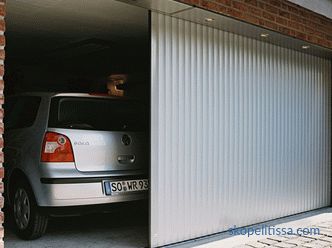 Cele mai bune idei pentru amenajarea garajului interior, instrucțiuni, fotografii și videoclipuri