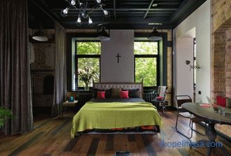 proiecte si interioare de case din lemn, design, foto