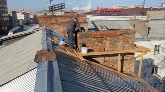 Estimări pentru repararea acoperișului: elementele de bază și regulile de redactare
