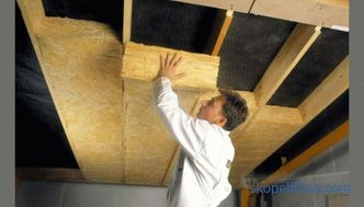 Casă cu acoperiș plat: materiale și tehnologie de construcție