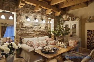 Stilul Provence - designul francez original al casei de țară