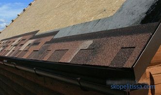 Banda de vânt pentru un acoperiș moale și alte componente și elemente suplimentare