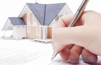 Realizarea unei case de țară, cum să aranjați o casă construită, o listă de documente, instrucțiuni