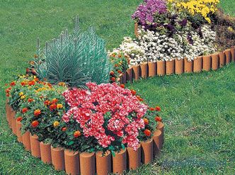 Garden Designer Flower Bed: prețurile pentru garduri