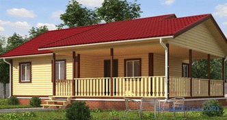 Case din lemn cabane din lemn pentru contractii fara finisaje ieftine, proiecte si preturi pentru constructii in Moscova