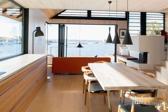 cabana arhitecți studio Lund + Slaatto Architects