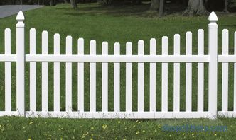 Gard pentru lemn - principalele tipuri