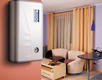 Cazane electrice de încălzire cu consum redus de energie pentru o casă privată, o revizuire a modelelor, prețurilor, fotografiilor