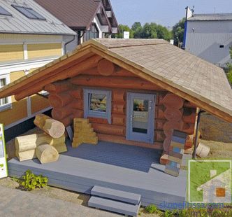 Cele mai populare tehnologii de construcții suburbane printre vizitatorii expoziției de case